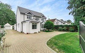 Countryside Retreat